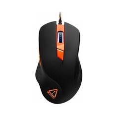 Canyon Wired Gaming Mouse with 6 programmable buttons, Pixart optical sensor, 4 levels of DPI and up to 320