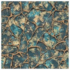 Erismann Обои Erismann 60188-07 Mystery Эрисманн