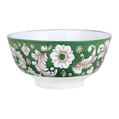 Бульонница 670мл/15см Сицилия зеленый TC13013154B HCS-906 Коралл