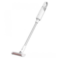 Вертикальный ручной пылесос Xiaomi Mijia Vacuum Cleaner White