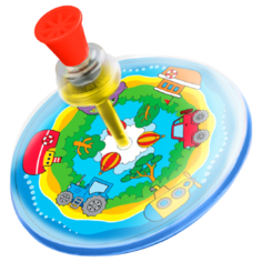 Юла Жирафики «Транспорт