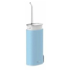 Ирригатор Xiaomi Olybo WL8, голубой