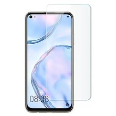 Защитное стекло (без рамки) Full Glue для Vivo Y30, прозрачное Innovation