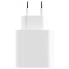 Зарядное устройство Xiaomi Mi 33W Wall Charger Type- A+Type- C (BHR4996GL)