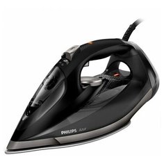 Утюг Philips GC4908/80 Azur черный