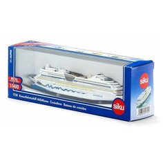 Модель "Круизный лайнер Siku