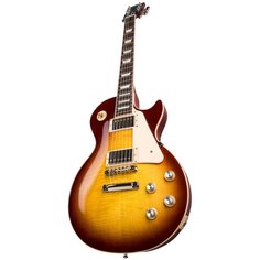 Электрогитара Les Paul Gibson 2019 LES PAUL STANDARD 60S ICED TEA