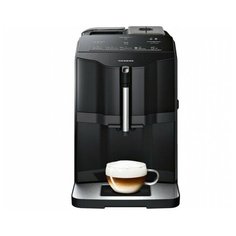 Кофемашина Siemens TI35A209RW EQ.300, черный