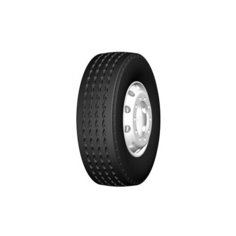 Шина грузовая КАМА NT-201 всесезонная 385/65 R22.5
