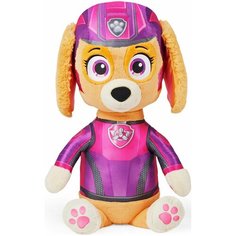 Игрушка мягкая Скай 70 см Щенячий патруль Spin Master