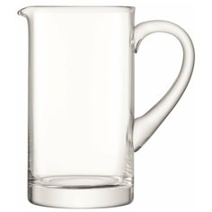Кувшин Basis, 1 л Lsa