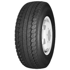 Шина грузовая КАМА NU-301 всесезонная 275/70 R22.5