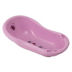 Ванночка для купания ОКТ «Hippo», Лиловый/84 Keeeper