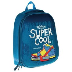 Ранец ArtSpace School Friend «Super Cool»