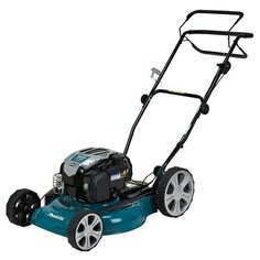 Газонокосилка бензиновая PLM5121N2 Makita