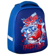 Ранец ArtSpace School Friend «Freestyler»