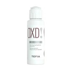 Tefia MyPoint Developing Eyebrow Emulsion проявляющая эмульсия для бровей, 50мл