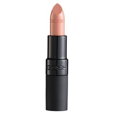 GOSH Помада для губ Velvet Touch Matt матовая, оттенок 001 Matt Baby Lips