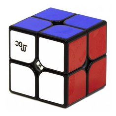 Головоломка YongJun MGC Magnetic 2x2 черный