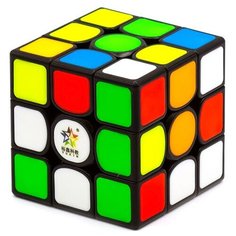 Головоломка YU XIN 3x3x3 Kylin V2 Magnetic черный