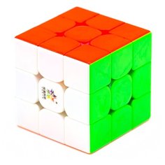 Головоломка YU XIN 3x3x3 Little Magic M color