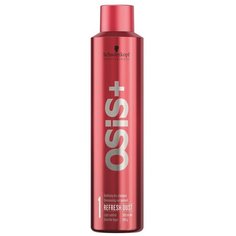 Schwarzkopf Professional Osis+ Refresh Dust - Шварцкопф Осис Сухой шампунь для волос, 300 мл -