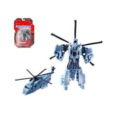 Робот «Защитник» Machine Boy