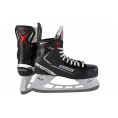 Коньки BAUER Vapor X3.5 SR S21 (2021) (8.5D) Бауэр