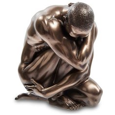 Статуэтка Атлет Размер: 9,5*4*11 см Veronese