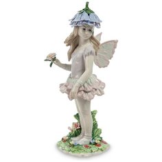 Фигурка Фея Высота: 21 см Pavone