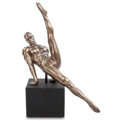 Статуэтка Гимнаст Размер: 29*22*10 см Veronese