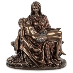 Статуэтка Пьета Размер: 12*13*8 см Veronese