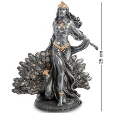 Статуэтка Гера - Богиня брака и семьи Высота: 25 см Veronese