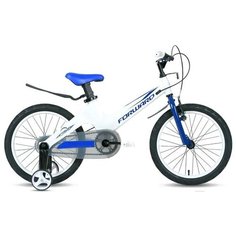 Велосипед Forward Cosmo 16 2.0