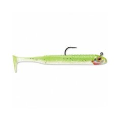 Приманка силик. Storm Searchbait Minnow SBM-35 /CI 3шт