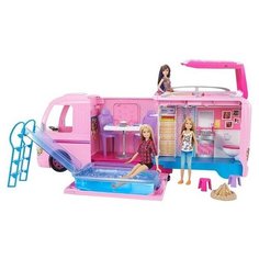 Barbie Фургон (FBR34)