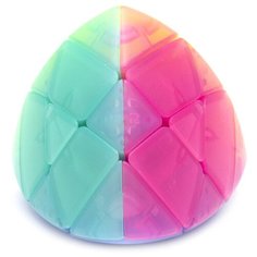 Головоломка мастерморфикс QiYi (MoFangGe) Jelly Mastermorphix