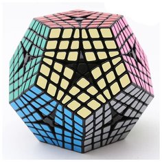 Головоломка Элит киломинкс 6х6 ShengShou Elite Kilominx