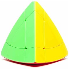 Головоломка тетраэдр ShengShou 3x3 Magic Tower, color