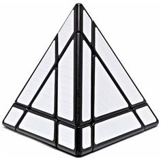 Головоломка зеркальная пирамидка ShengShou Mirror Tower
