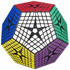Головоломка киломинкс ShengShou 8x8 Kilominx