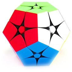 Головоломка киломинкс Fanxin Kilominx 2x2, color