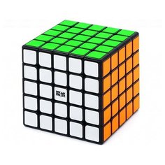 Кубик Рубика скоростной MoYu 5x5x5 Bochuang GT, black