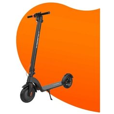 Электросамокат KUGOO HX, Черный