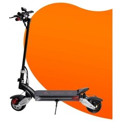 Электросамокат KUGOO G1 Mini X8