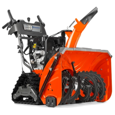 Husqvarna Снегоуборщик husqvarna ST 227PT