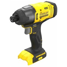 Винтоверт ударный аккумуляторный Stanley Fatmax SFMCF800B- XJ 18 В Li- Ion, без АКБ и ЗУ