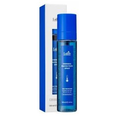 Термозащитный эссенция- спрей для волос LaDor Thermal Protection Spray 100 мл Lador