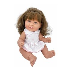 Кукла Manolo Dolls виниловая Diana 45см в пакете (8250)