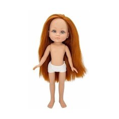 Кукла Manolo Dolls виниловая Sofia 32см без одежды (9208)
